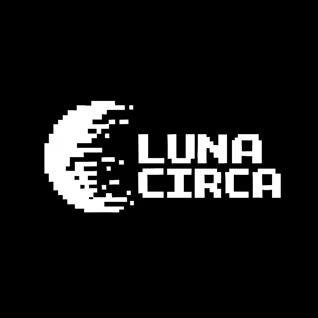 Lunacirca logo